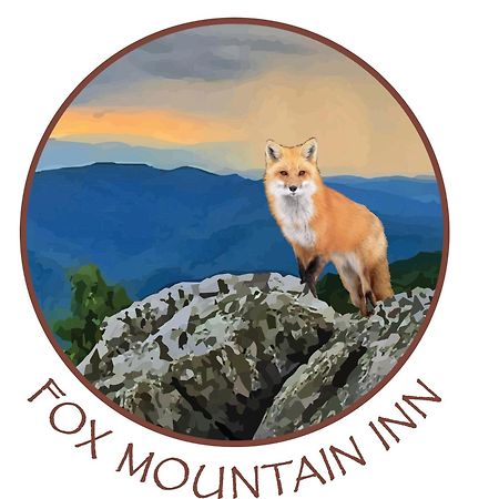 Fox Mountain Inn Max Meadows Exterior photo