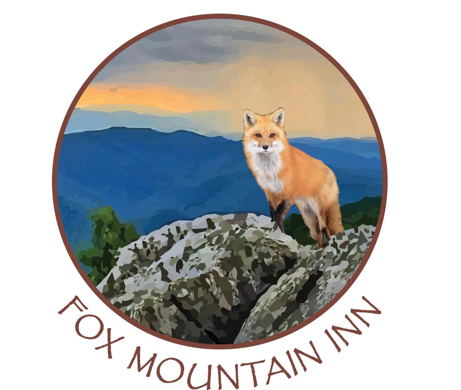 Fox Mountain Inn Max Meadows Exterior photo