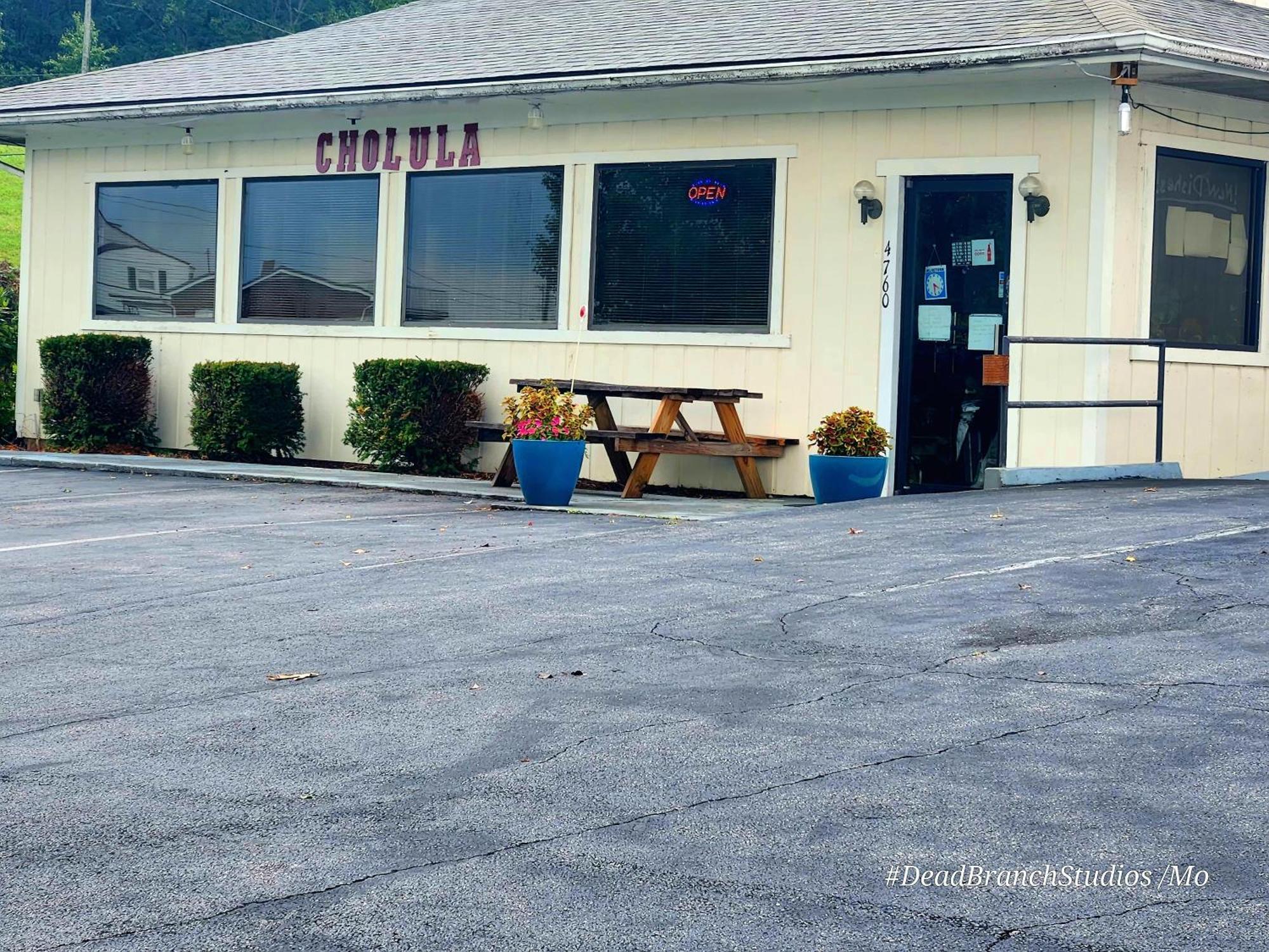 Fox Mountain Inn Max Meadows Exterior photo